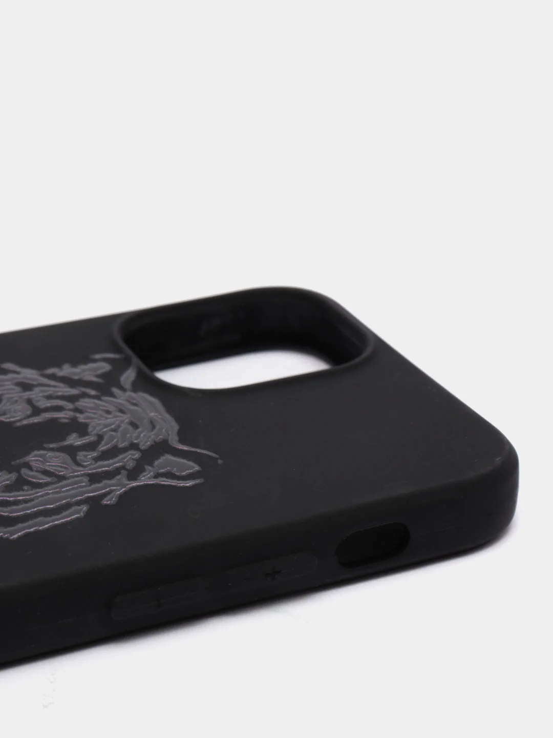 Прозрачный чехол IPHONE 12 MINI