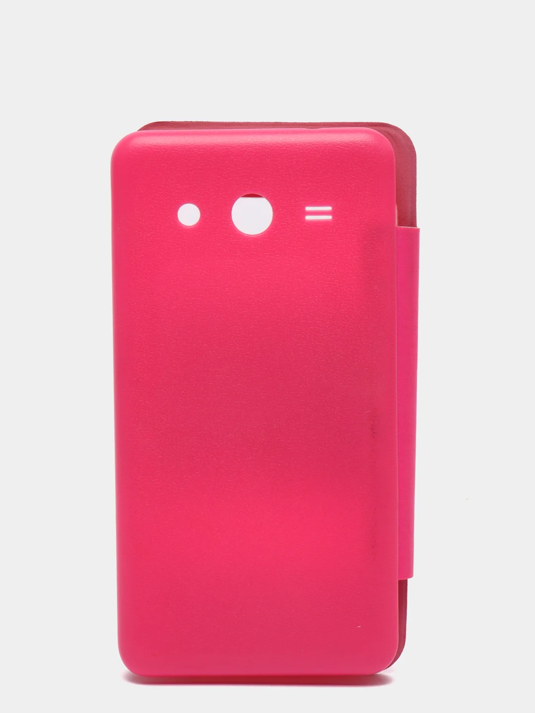 Коралловый чехол Samsung CORE 360