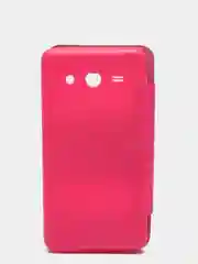 Коралловый чехол Samsung CORE 360