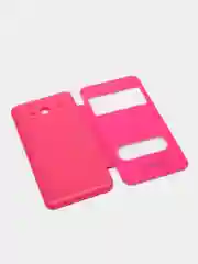 Коралловый чехол Samsung CORE 360