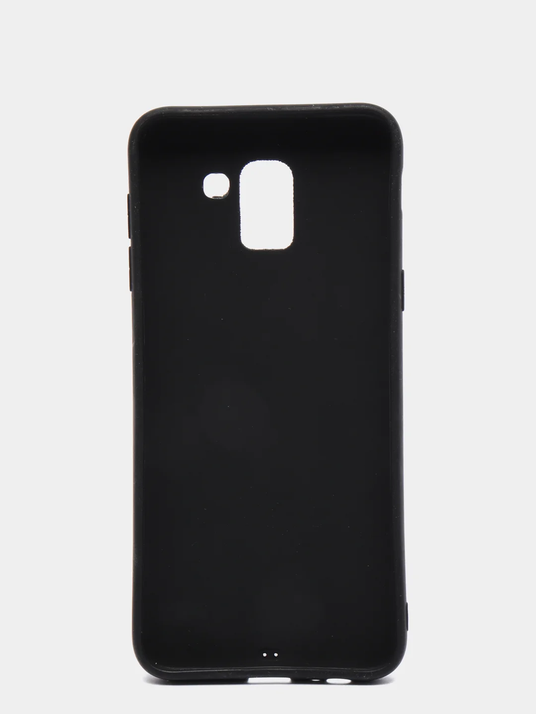 Золотистый хаки чехол для Samsung J6 2018