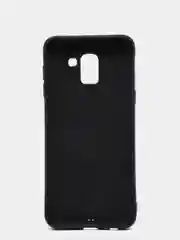 Золотистый хаки чехол для Samsung J6 2018