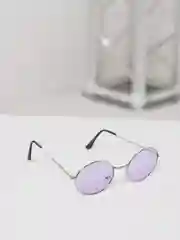 Фиолетовый очки солнцезащитные, женские