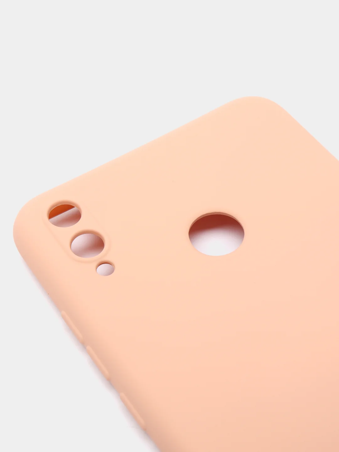 Пудровый чехол HUAWEI HONOR 8X