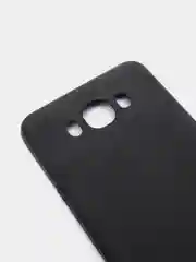 Хром чехол  SAMSUNG J7 2016