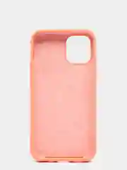 Манго чехол не пачкающийся, с бархатом внутри IPHONE 12 MINI