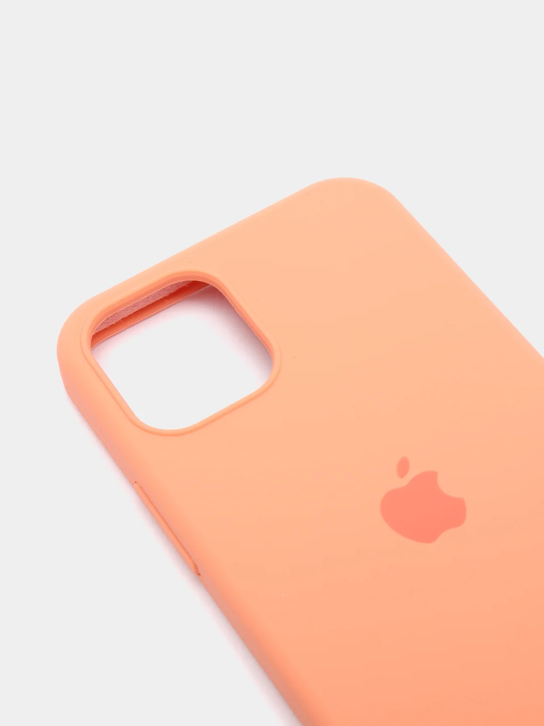 Манго чехол не пачкающийся, с бархатом внутри IPHONE 12 MINI
