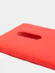 Алый чехол   XIAOMI REDMI  NOTE 4X