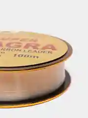 Флюорокарбоновая леска для рыбалки TIAGRA 100м 0.16, 0.18, 0.20, 0.25, 0.30, 0.35, 0.40 мм
