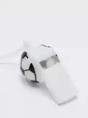 Свисток "Футбольный мяч"