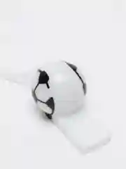 Свисток "Футбольный мяч"