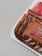 Алый увлажняющая тканевая маска для лица