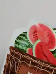 Коралловый увлажняющая тканевая маска для лица