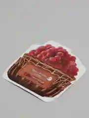 Фуксия увлажняющая тканевая маска для лица