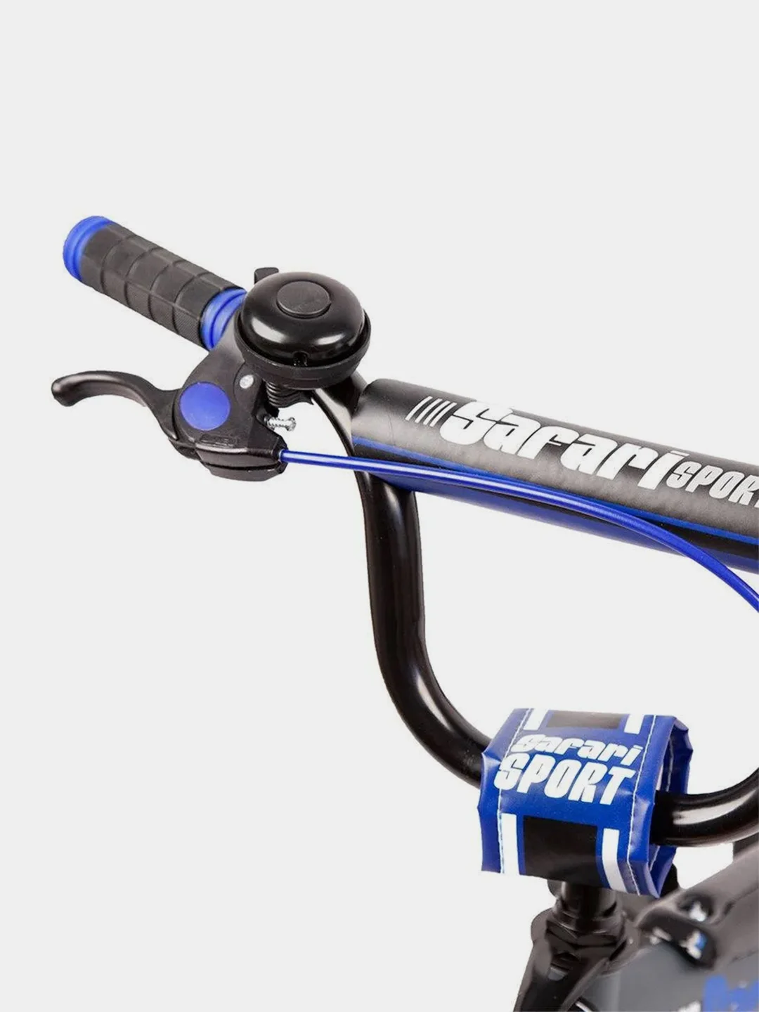 Велосипед детский 16 дюймов SAFARI proff SPORT 2-х колесный (на рост 105-115 см)