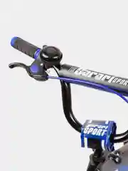 Велосипед детский 16 дюймов SAFARI proff SPORT 2-х колесный (на рост 105-115 см)