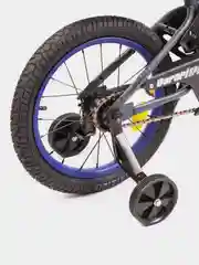Велосипед детский 16 дюймов SAFARI proff SPORT 2-х колесный (на рост 105-115 см)