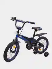 Велосипед детский 16 дюймов SAFARI proff SPORT 2-х колесный (на рост 105-115 см)