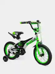Велосипед детский 2-х колесный (на рост 95-110 см) 14 дюймов SAFARI proff SPORT