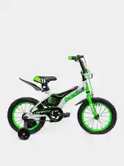 Велосипед детский 2-х колесный (на рост 95-110 см) 14 дюймов SAFARI proff SPORT
