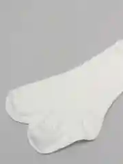 Детские бежевые, молочные, кремовые колготки