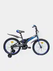 Велосипед детский 18 дюймов SAFARI proff SPORT 2-х колесный (на рост 110-120 см)