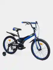 Велосипед детский 18 дюймов SAFARI proff SPORT 2-х колесный (на рост 110-120 см)