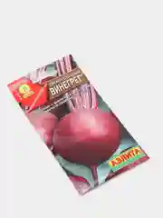 Семена Свекла столовая "Винегрет" набор 1, 3, 5 уп
