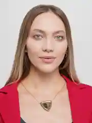 Желтый цепочка