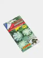 Семена Патиссон "Мраморный" набор 1, 3, 5 уп