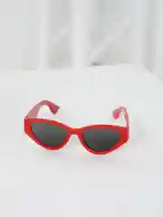 Красный очки для детей