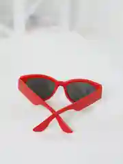 Красный очки для детей