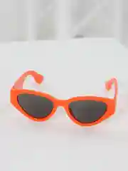 Оранжевый очки для детей