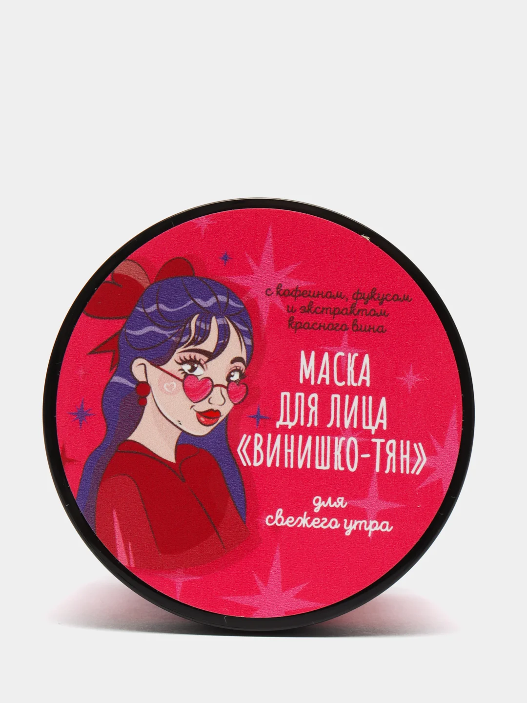 Маска для лица Meela Meelo, 2 вида