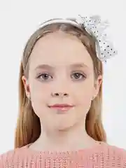 Молочный ободки РУЧНОЙ РАБОТЫ