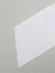 Белый бант для волос ТОПСТИЛЬГЕР