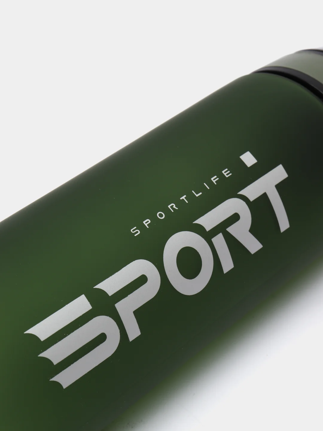 Зеленый спортивная бутылка Sport 550, 650 и 750 мл