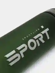 Зеленый спортивная бутылка Sport 550, 650 и 750 мл
