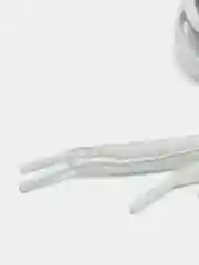 Лазурный шнурки разноцветные для обуви