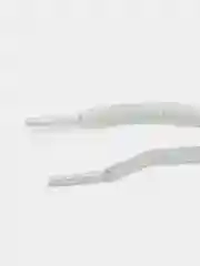 Лазурный шнурки разноцветные для обуви
