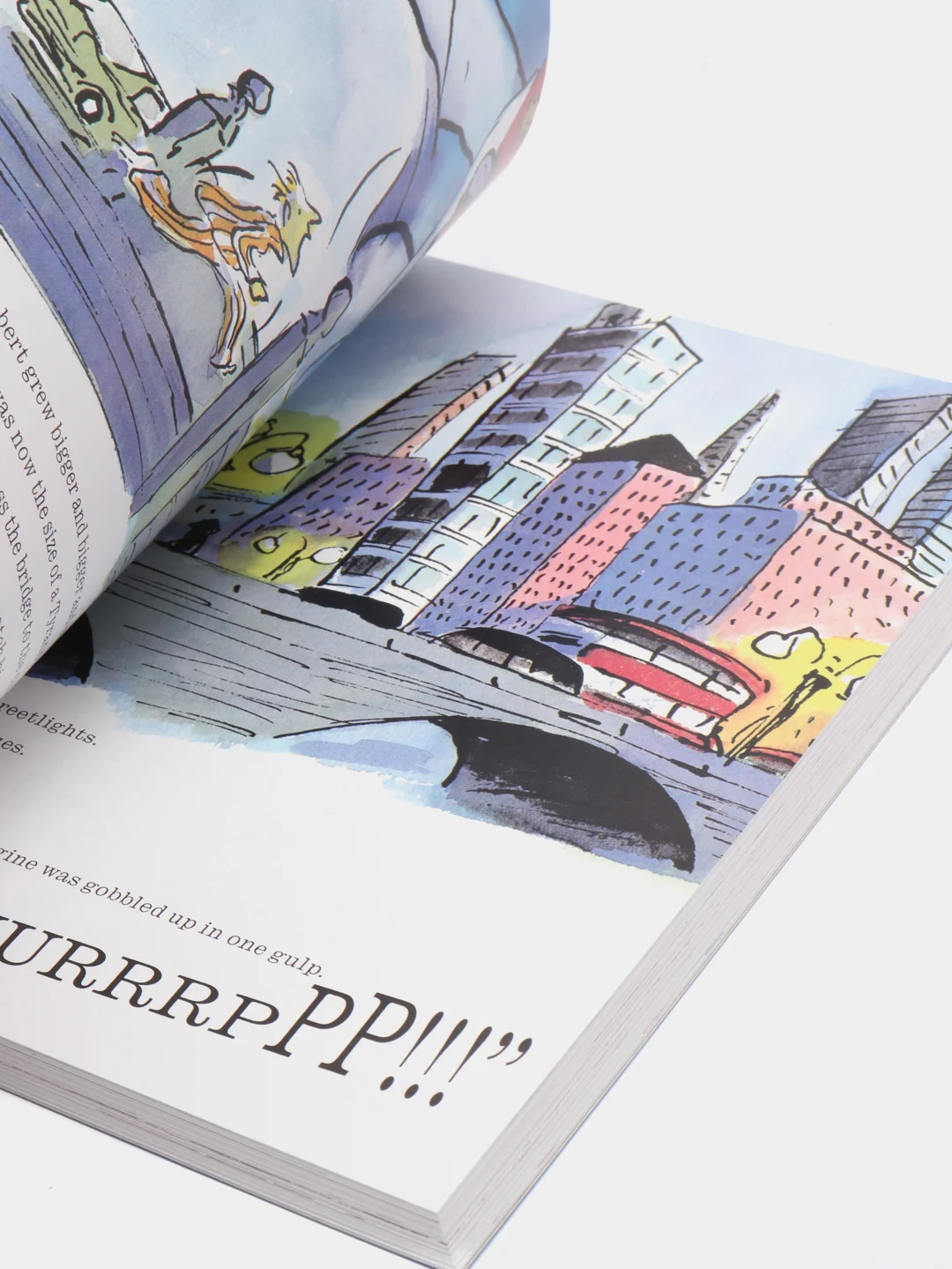 Книга на английском языке "The Worlds Worst Children"
