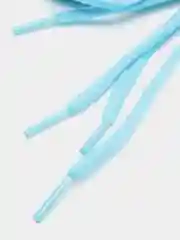 Лазурный шнурки разноцветные для обуви