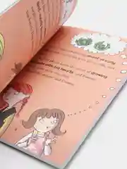 Книга на английском языке "A Faraway Tree Adventure" Enid Blyton