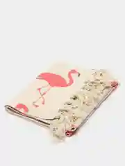 Лимонный ковёр на пол, коврик