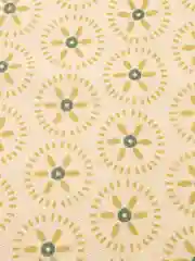Салатовый ковёр на пол, коврик