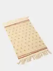 Слоновая кость ковёр на пол, коврик