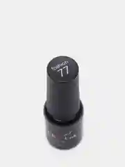 Гель лак, гель-лак для ногтей LuckyLak Fashion №077, 8g красный кирпичный для маникюра