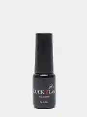Гель лак, гель-лак для ногтей LuckyLak Fashion №077, 8g красный кирпичный для маникюра