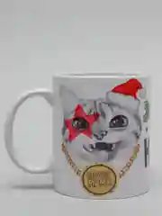 Кружка CoolPodarok "Никогда не kissнем. Крутая мама"