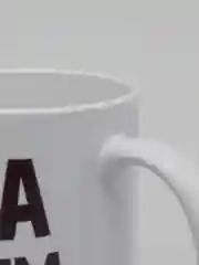 Кружка CoolPodarok "Никогда не kissнем. Крутая мама"